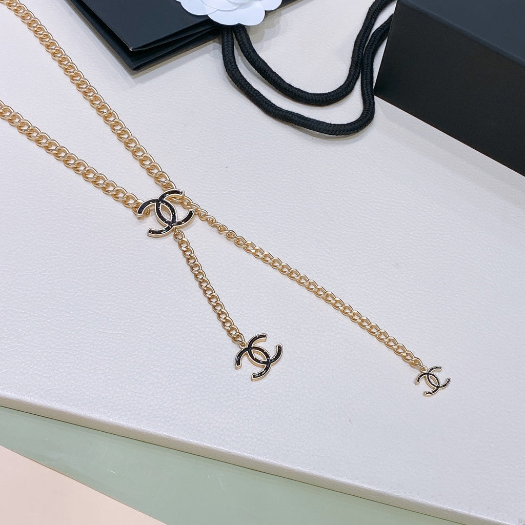 CC Waist Belt Chain Model 26