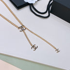 CC Waist Belt Chain Model 26