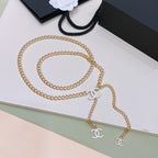 CC Waist Belt Chain Model 27