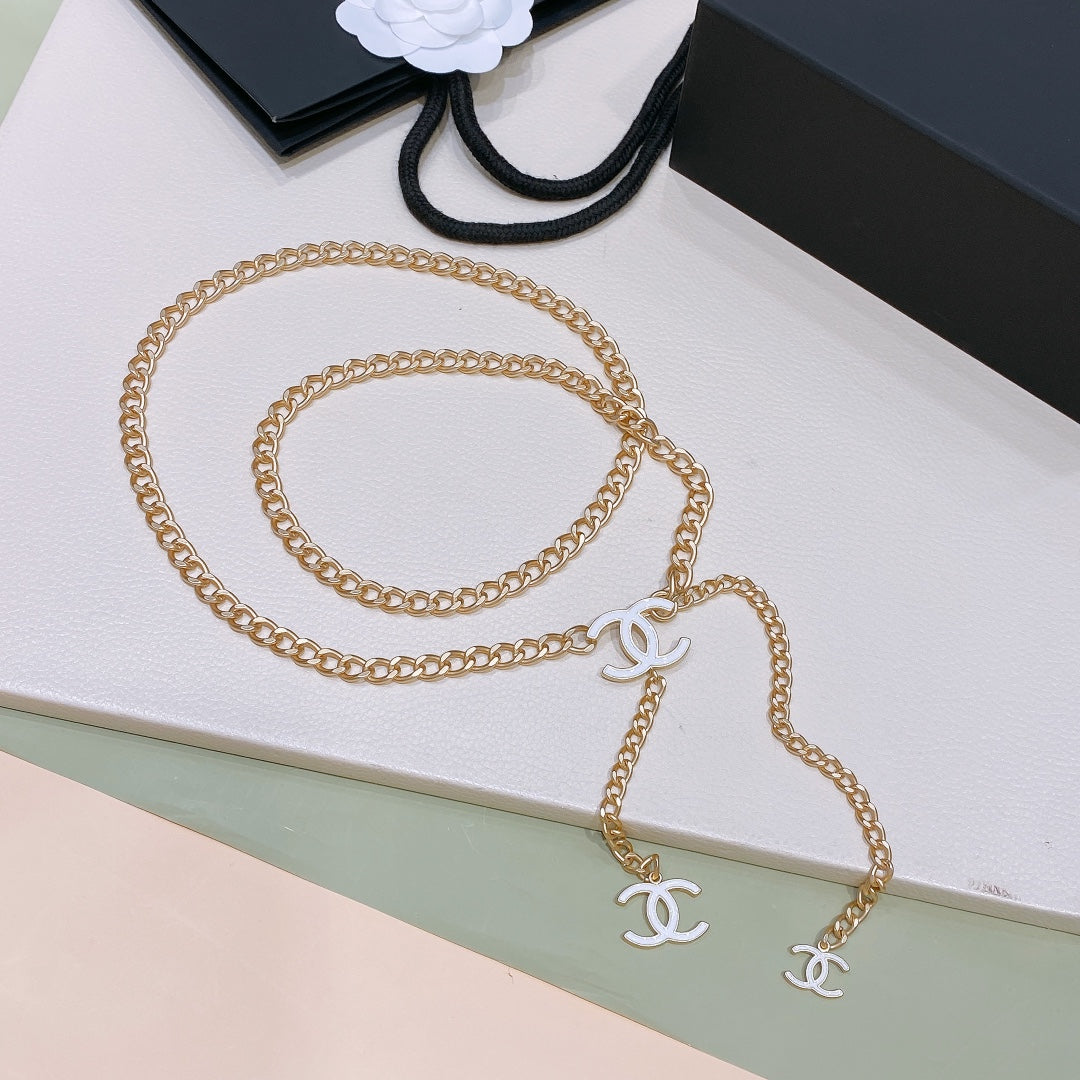 CC Waist Belt Chain Model 27