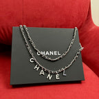 CC Waist Belt Chain Model 28