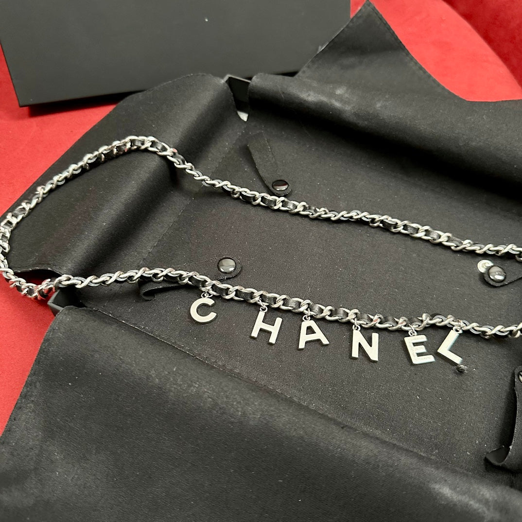 CC Waist Belt Chain Model 28