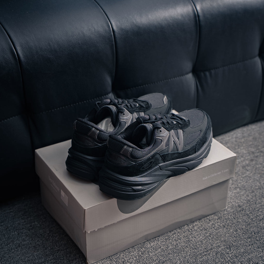 New Balance Unisex Adult 990v6 Sneakers
