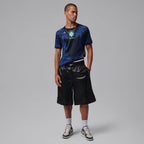 Brazil 2026 Away Jersey - Men's (Custom)