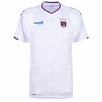 Cape Verde Away Jersey 2026-Men (Custom)