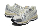 ASICS Gel-Kayano 12.1 Cream/Pure Aqua
