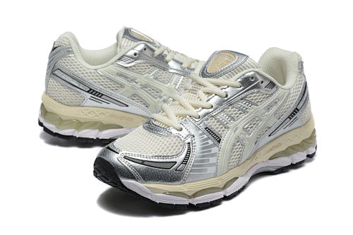 ASICS Gel-Kayano 12.1 Cream/Pure Aqua