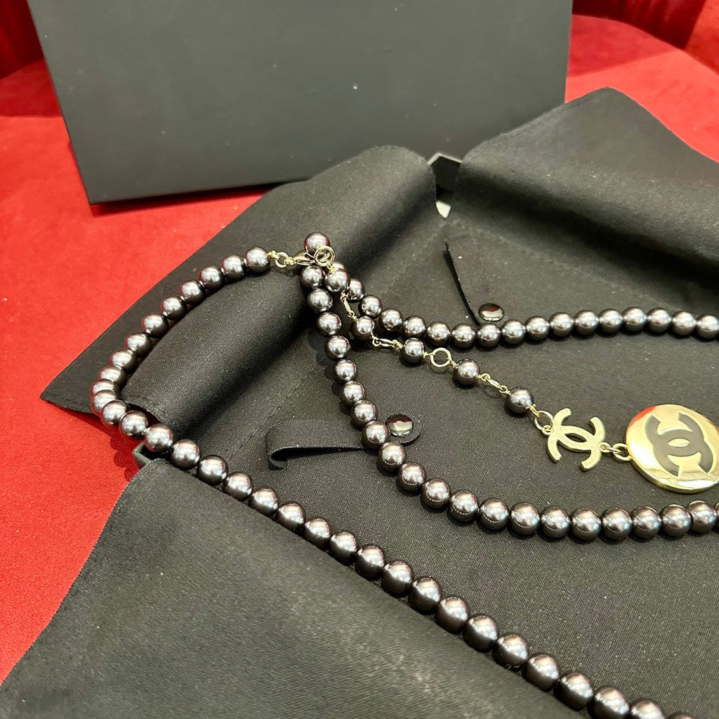 CC Waist Belt Chain Model 29