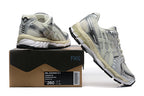 ASICS Gel-Kayano 12.1 Cream/Pure Aqua