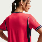 Nike 2026 England Women's Stadium Away Soccer Jersey (Custom)