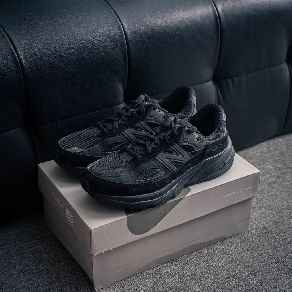New Balance Unisex Adult 990v6 Sneakers