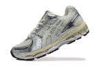 ASICS Gel-Kayano 12.1 Cream/Pure Aqua