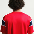 Nike 2026 Norway Men's Stadium Home Soccer Jersey