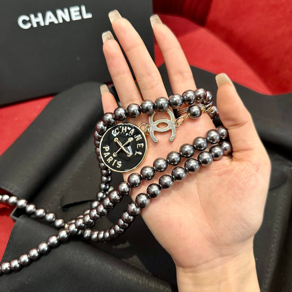 CC Waist Belt Chain Model 29