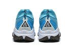 ACG Zegama Baltic Blue/White/Light Orewood Brown