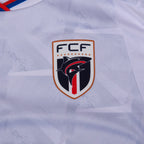 Cape Verde Away Jersey 2026-Men (Custom)