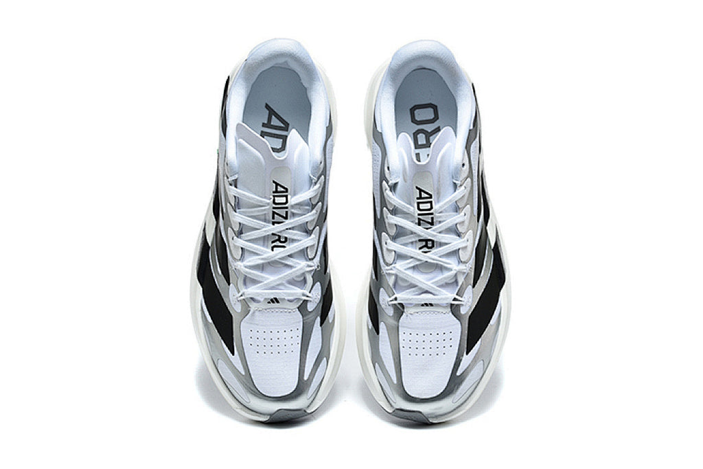 adidas Adizero EVO SL EXO White Black Silver