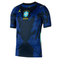Brazil 2026 Away Jersey - Men's (Custom)
