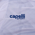 Cape Verde Away Jersey 2026-Men (Custom)