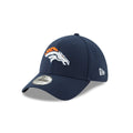 Denver Broncos Team Classic 39THIRTY Stretch Fit Hat