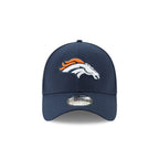 Denver Broncos Team Classic 39THIRTY Stretch Fit Hat
