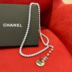 CC Waist Belt Chain Model 30