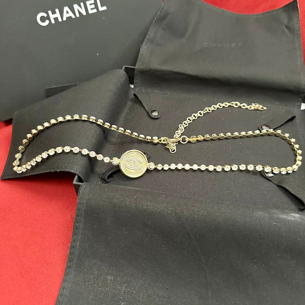 CC Waist Belt Chain Model 31