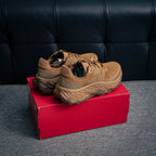 Tokyo Design Studio x New Balance Fresh Foam X More Trail v3 "Brown"