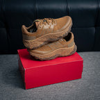 Tokyo Design Studio x New Balance Fresh Foam X More Trail v3 "Brown"