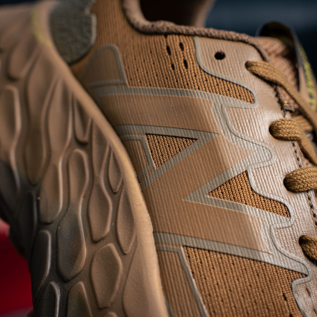 Tokyo Design Studio x New Balance Fresh Foam X More Trail v3 "Brown"