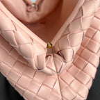 BV Lauren 1980 31.5cm Pink Lambskin