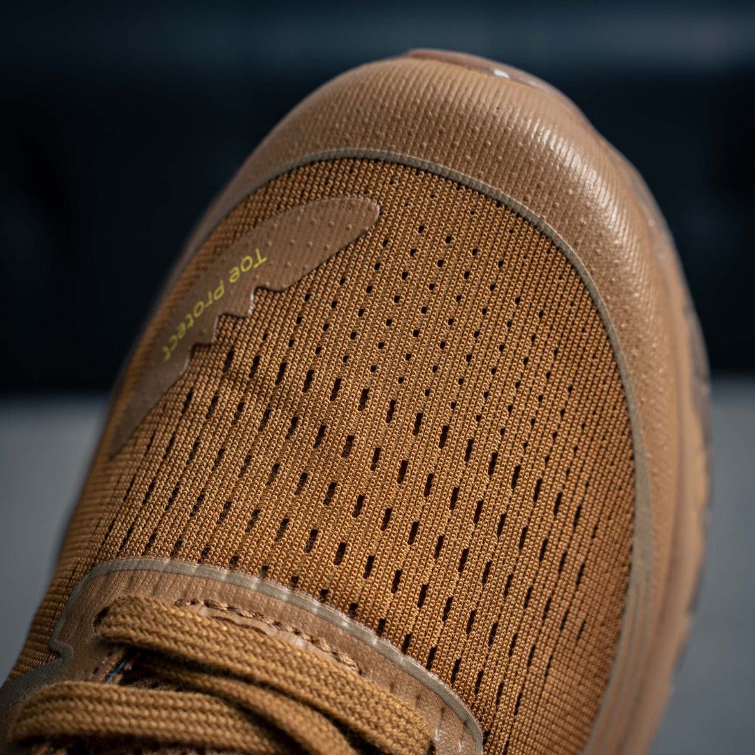 Tokyo Design Studio x New Balance Fresh Foam X More Trail v3 "Brown"