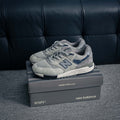 WTAPS x New Balance 998 Made in USA "Visual Uparmored"