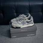 WTAPS x New Balance 998 Made in USA "Visual Uparmored"