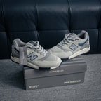 WTAPS x New Balance 998 Made in USA "Visual Uparmored"