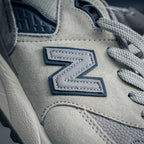 WTAPS x New Balance 998 Made in USA "Visual Uparmored"