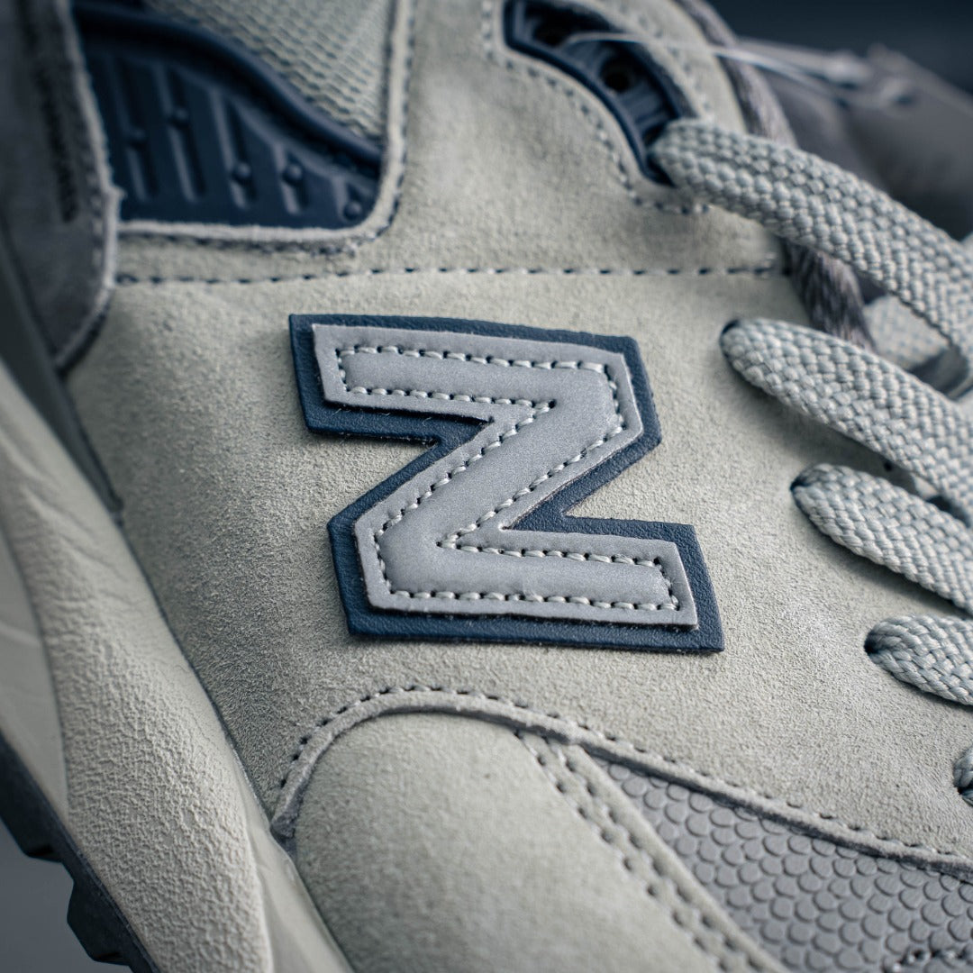 WTAPS x New Balance 998 Made in USA "Visual Uparmored"