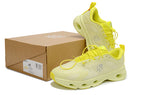 On x LOEWE Cloudsolo Lime Green