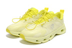 On x LOEWE Cloudsolo Lime Green