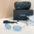 CC Sunglasses 52