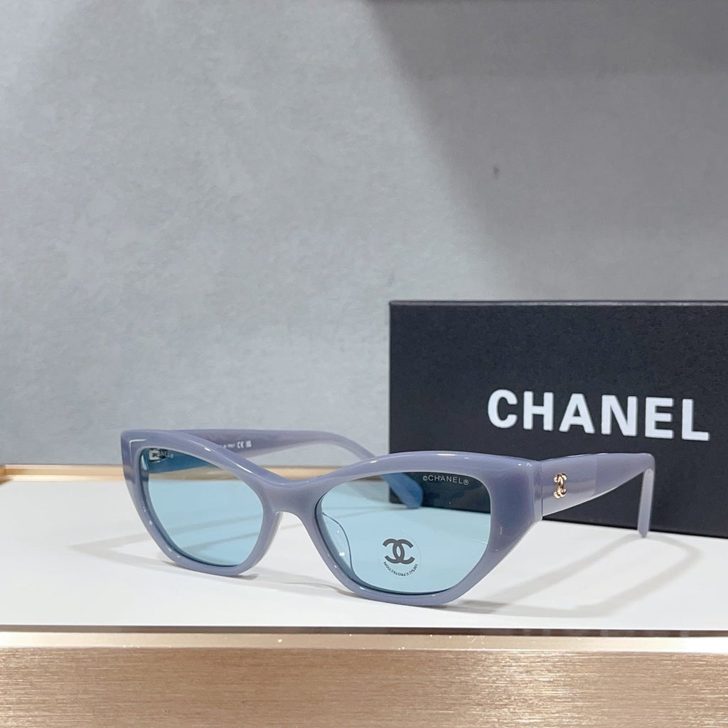 CC Sunglasses 57