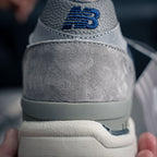 WTAPS x New Balance 998 Made in USA "Visual Uparmored"