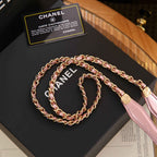 CC Waist Belt Chain Model 36