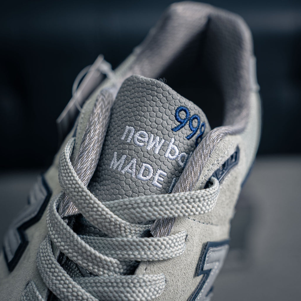 WTAPS x New Balance 998 Made in USA "Visual Uparmored"