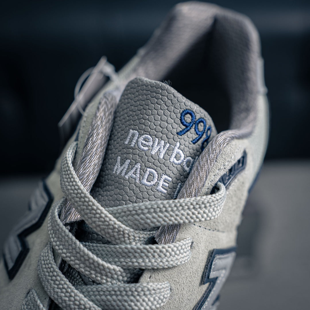 WTAPS x New Balance 998 Made in USA "Visual Uparmored"