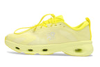 On x LOEWE Cloudsolo Lime Green