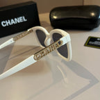 Chanel Sunglasses 40