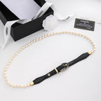CC Waist Belt Chain Model 37