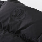lululemon Wunder Puff 600-Down-Fill Cropped Vest
