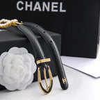 CC Waist Belt Chain Model 37